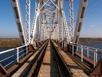 Прип'ятьський міст