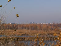 місто Прип'ять