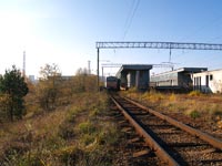 Станція Семиходи