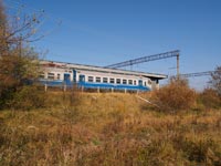 Станція Семиходи