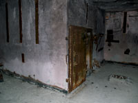 ЧАЕС 5 блок. Відмітка +6