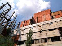 ЧАЕС 5 блок