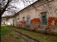 Весна у Чорнобилі