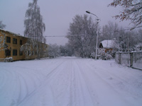 11.12.2012. Чорнобиль. Blackout