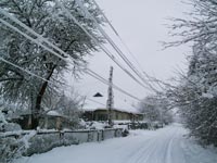 11.12.2012. Чорнобиль. Blackout