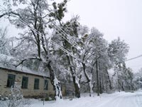 11.12.2012. Чорнобиль. Blackout