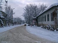 18.12.2012. Чорнобиль. Повернення