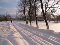 18.12.2012. Чорнобиль. Повернення