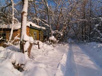18.12.2012. Чорнобиль. Повернення