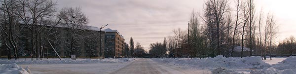 18.12.2012. Чорнобиль. Повернення