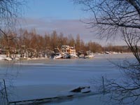 18.12.2012. Чорнобиль. Повернення