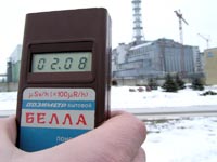 Дозиметр «Белла»