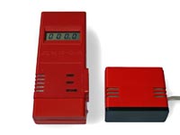 Дозиметр ДКС-04