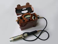 Рентгенметр ДП-5А