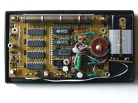 Дозиметр ИРИЗ-1