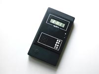 Дозиметр «ИРИЗ-1»