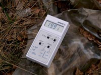 Радіометр Припять РКС-20.03