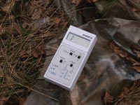 Радіометр Припять РКС-20.03