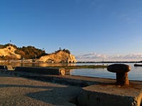 Хісанохама, Івакі (いわき市). Префектура Фукушіма