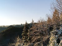 Іітате (飯舘村). Префектура Фукушіма