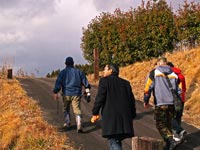 Мінамісома (南相馬市). Префектура Фукушіма