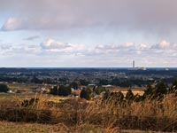 Мінамісома (南相馬市). Префектура Фукушіма