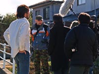 Дитячий садок Йоцуба (よつば保育園). Мінамісома (南相馬市). Префектура Фукушіма