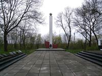 Чорнобиль