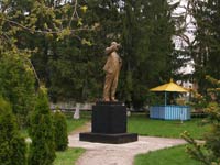 Чорнобиль