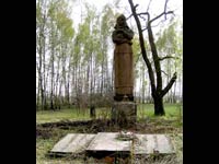 Малі Кліщи