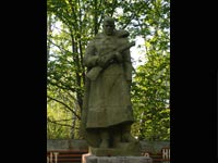 Розсоха
