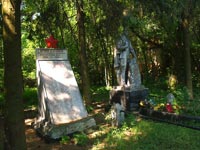 Старі Шепеличі