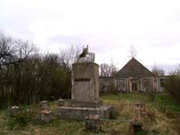 Товстий Ліс