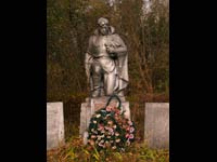 Залісся