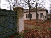 Поліське