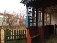 Поліське