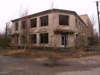 Поліське