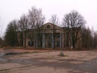 Поліське