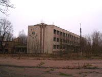 Поліське