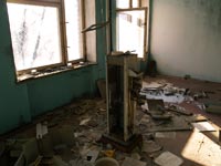 Припять