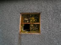 Припять. Старе КПП