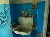 Прип'ятьські гуртожитки