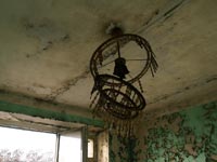 Прип'ятьські гуртожитки