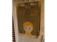 Прип'ятьські гуртожитки