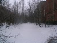 Припять
