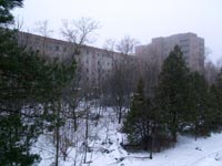 Припять