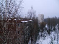 Припять