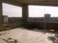 Весна у Прип'яті
