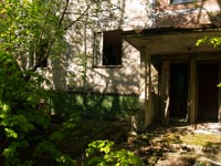 Весна у Прип'яті