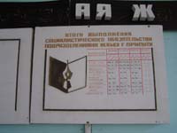 Прип'ять. Зима